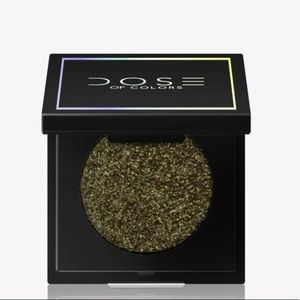 🛍 Dose of Colors Block Party Eyeshadow in Jackpot